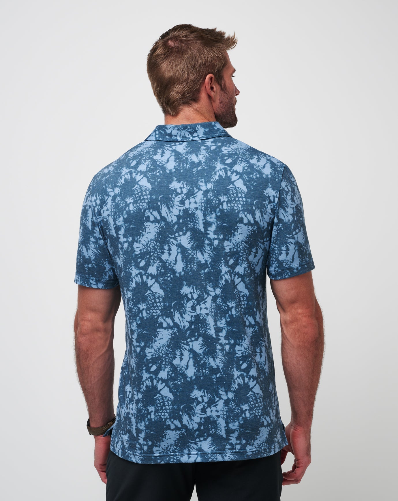 Featherweight Please Polo