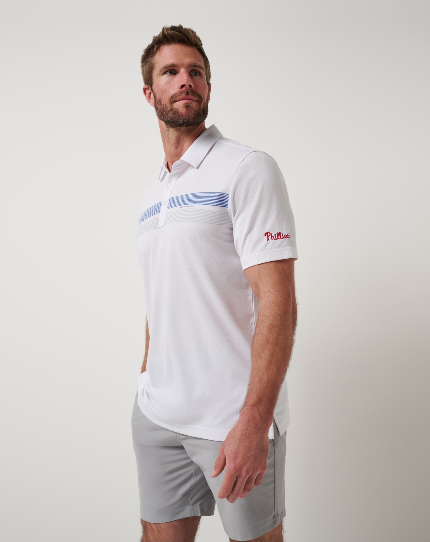Philadelphia Phillies Top Recruit Polo
