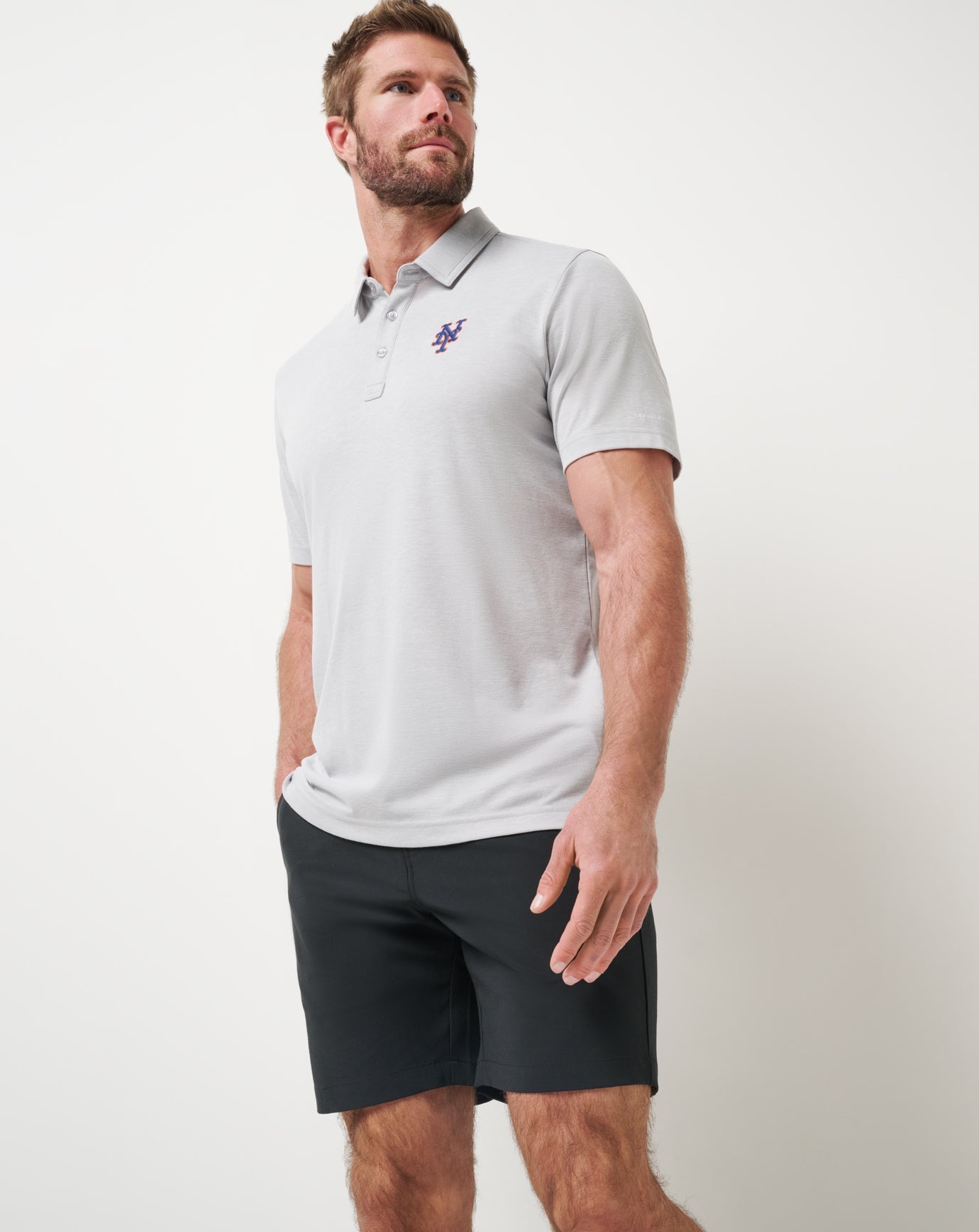 New York Mets Playoff Pitch Polo