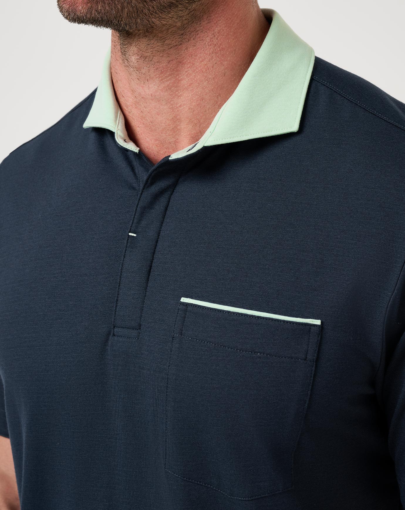 Fairway To Heaven Polo