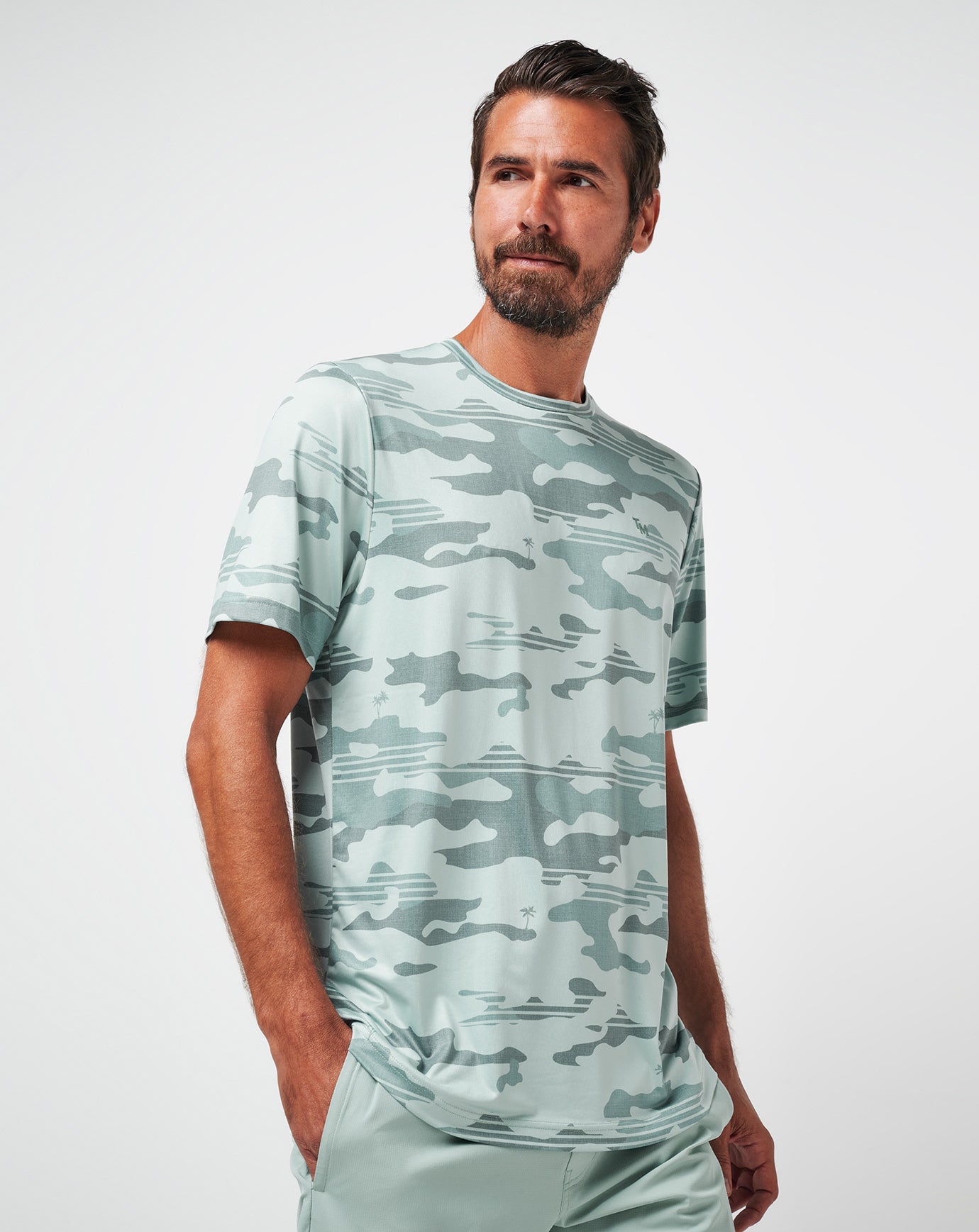 Season Stealth Tee