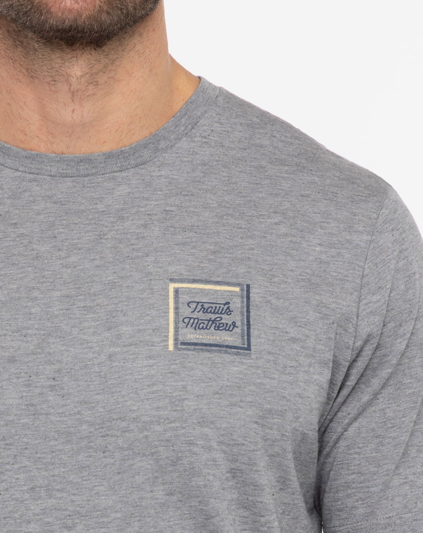 Riviera Maya Tee