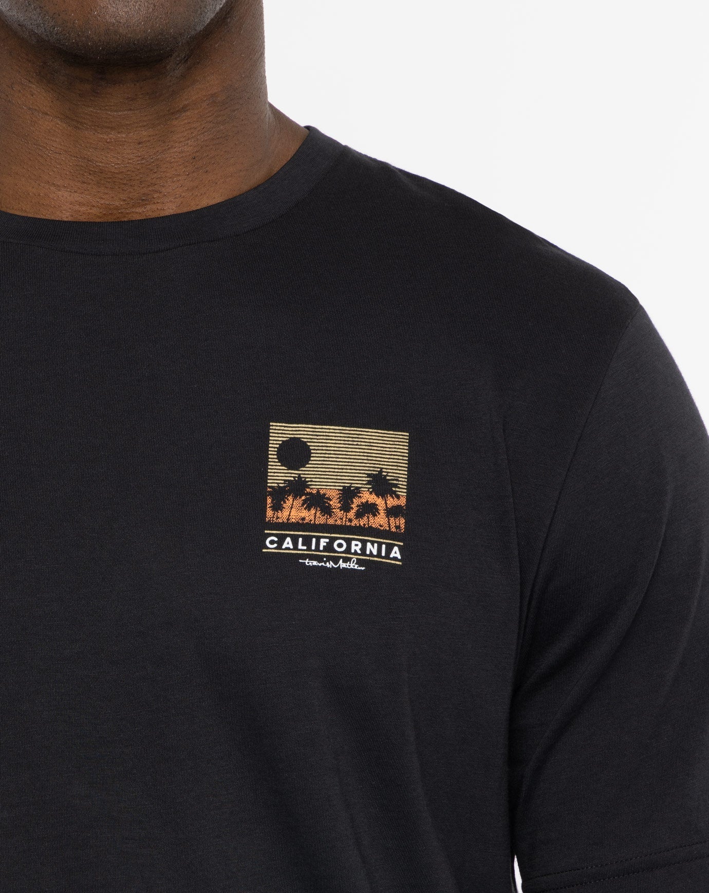 La Jolla 2.0 Tee