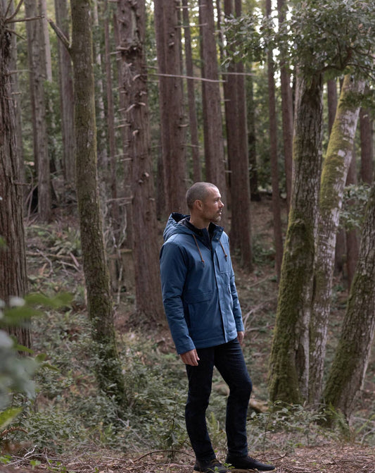Mountain Pass Jacket