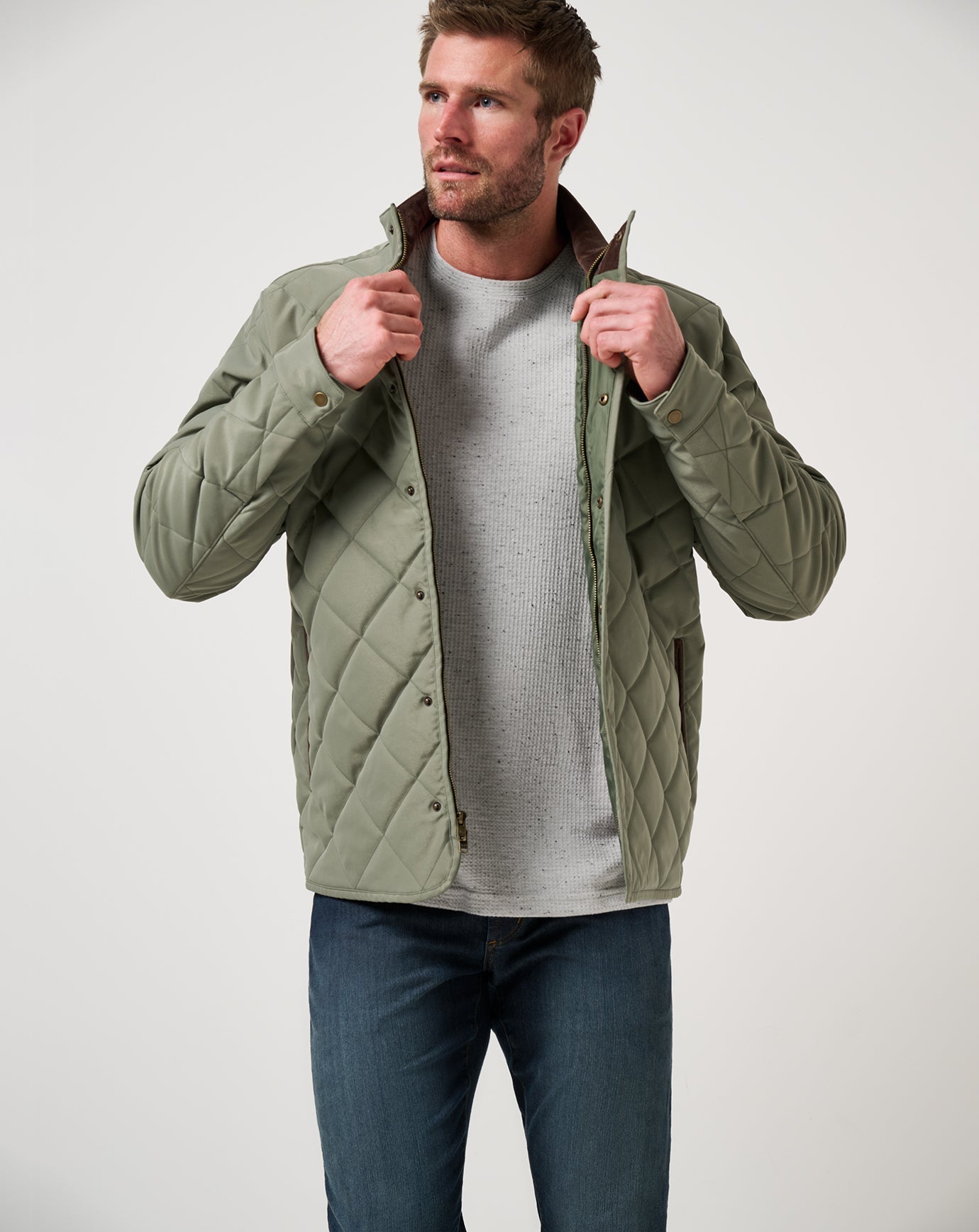 Highlander Jacket