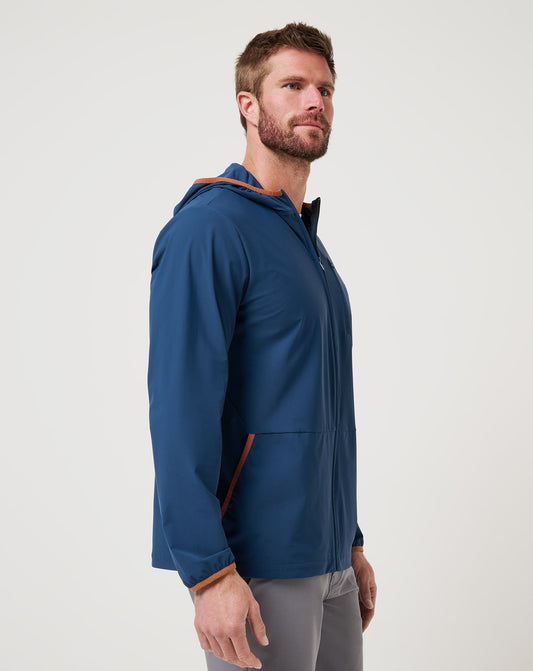 Long Layover Jacket
