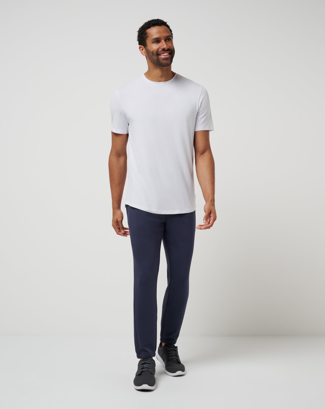 Fibercloud Pant