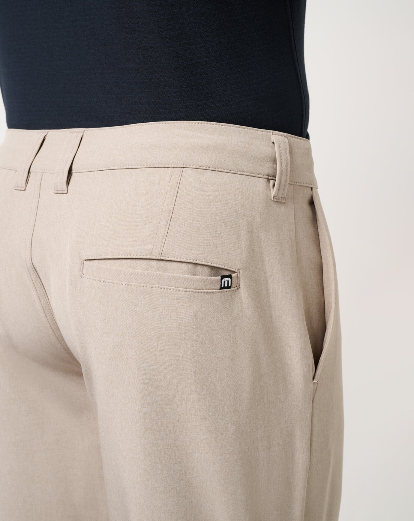 Beck 2.0 Short 10In
