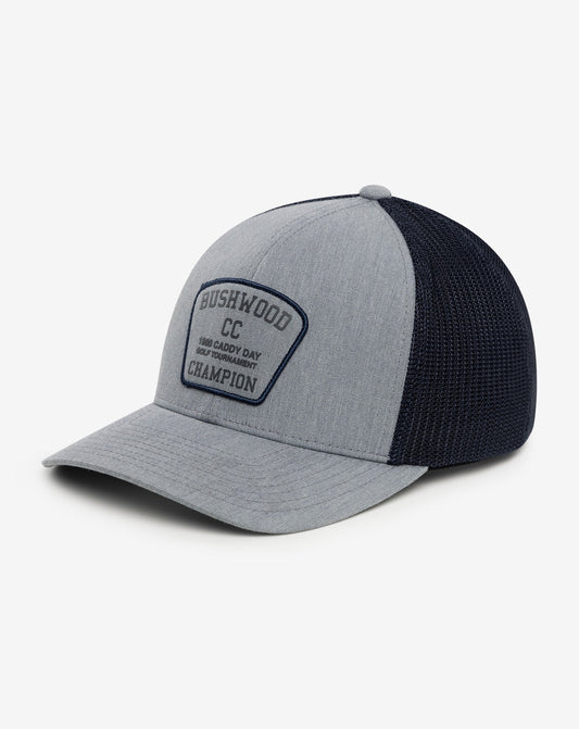 Presidential Suite Snapback Hat