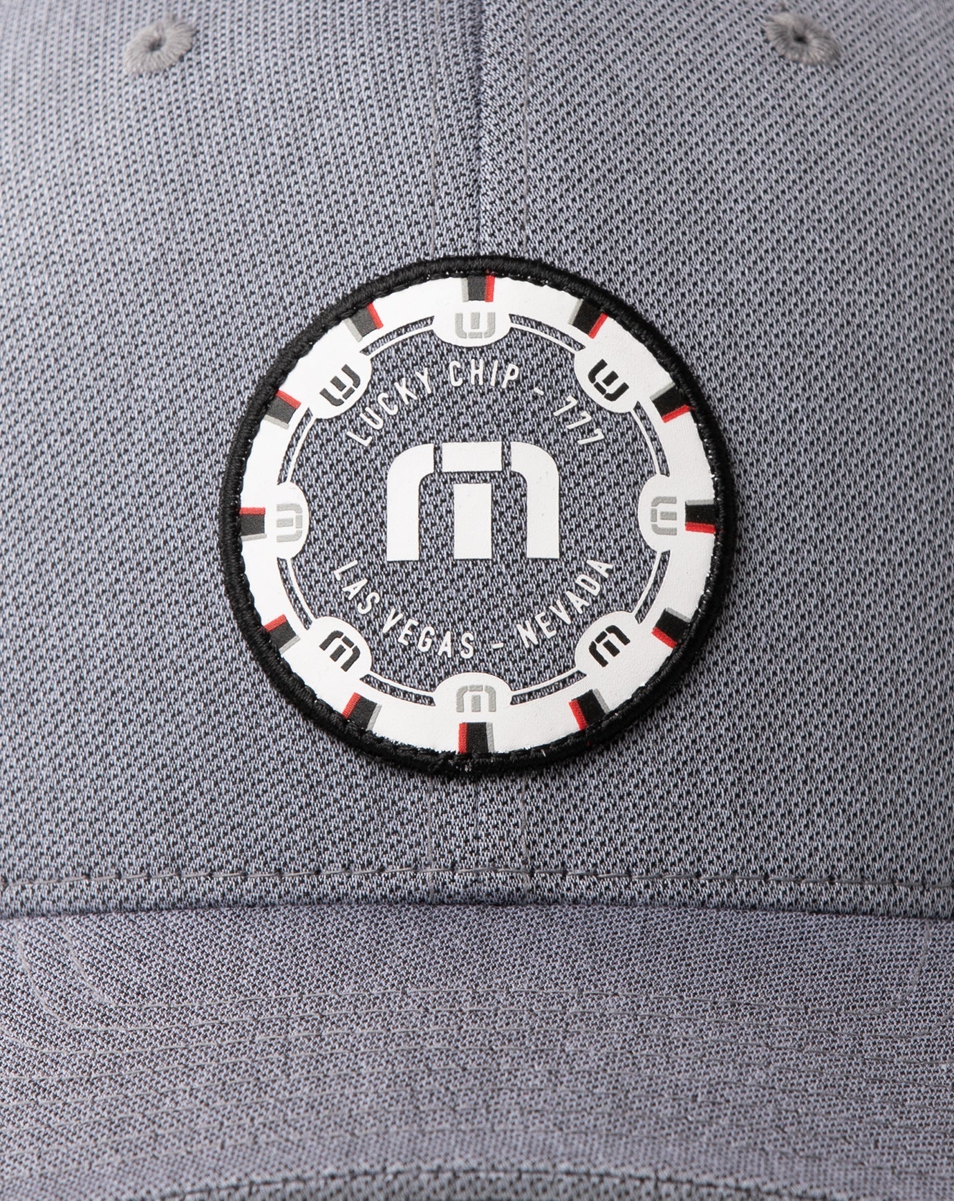 Gambler Snapback Hat