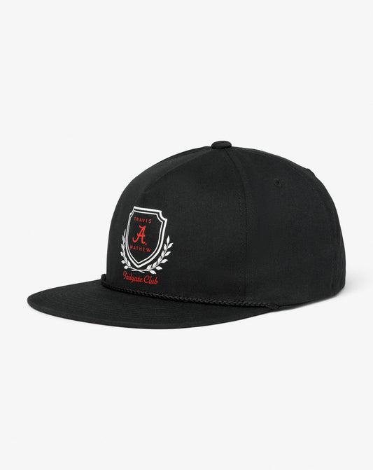 Alabama Stadium Snapback Hat