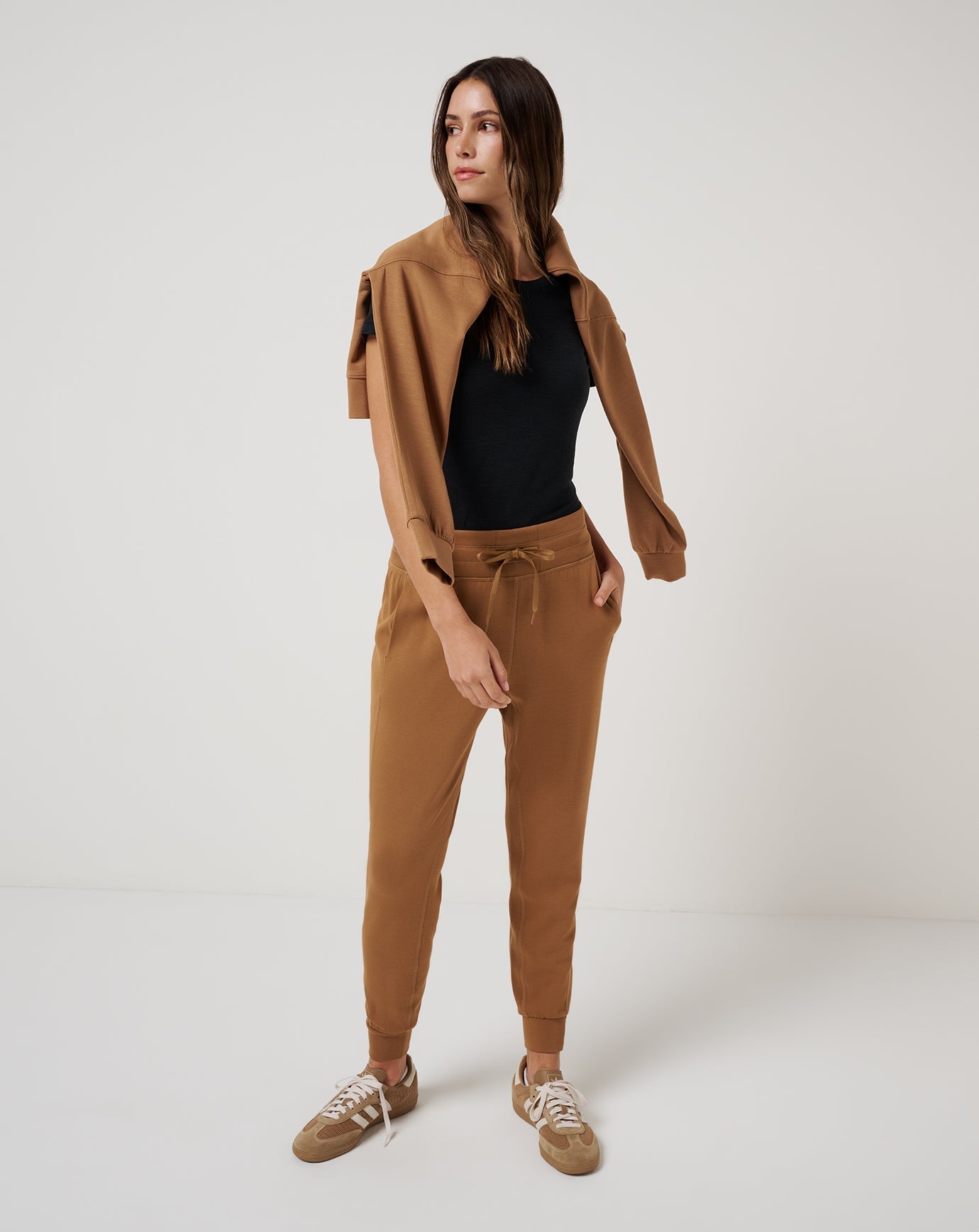 Skyloft Soft Jogger