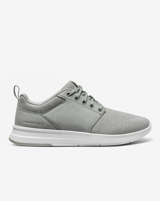 The Daily 3 Shoe