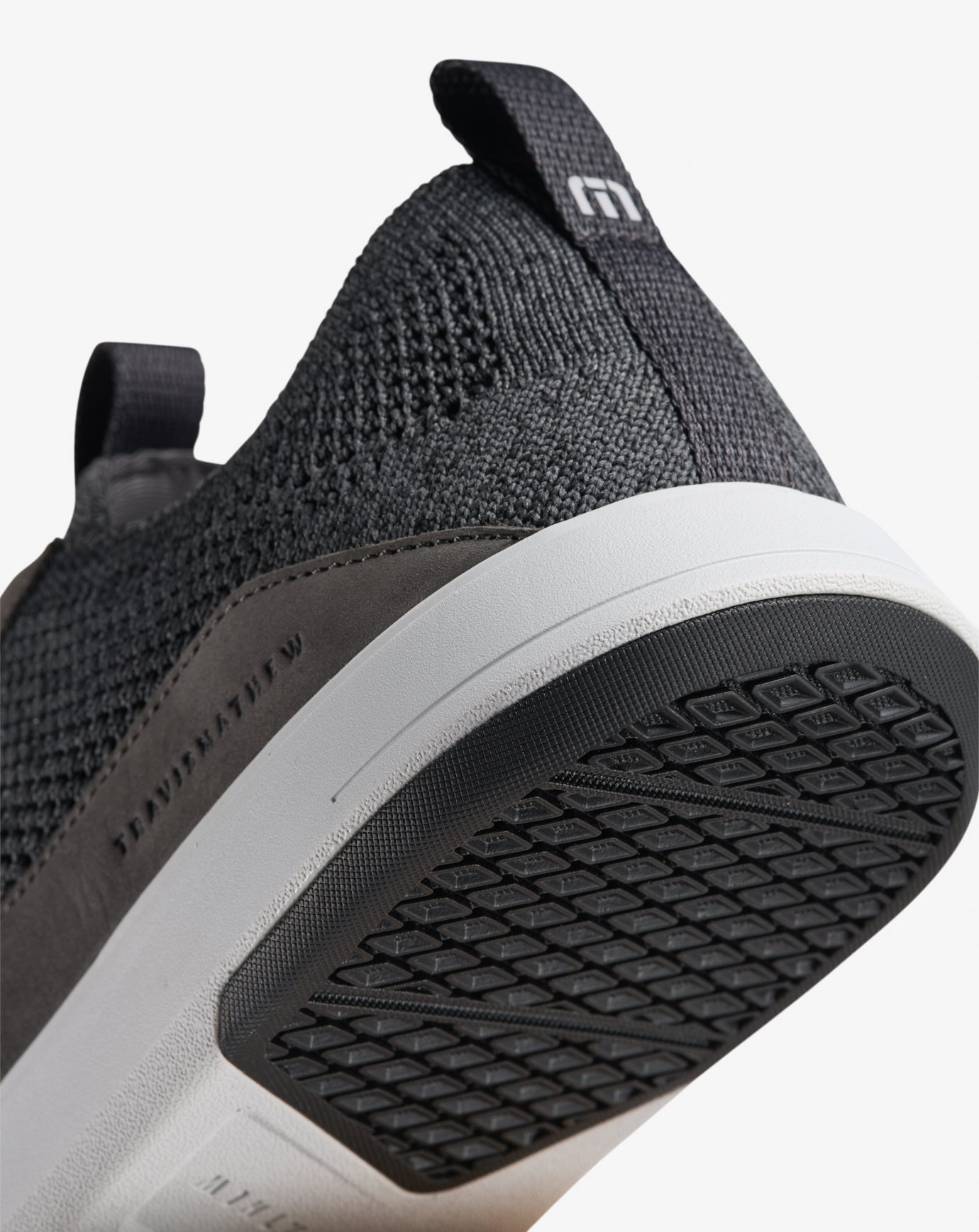 The Modern One Shoe
