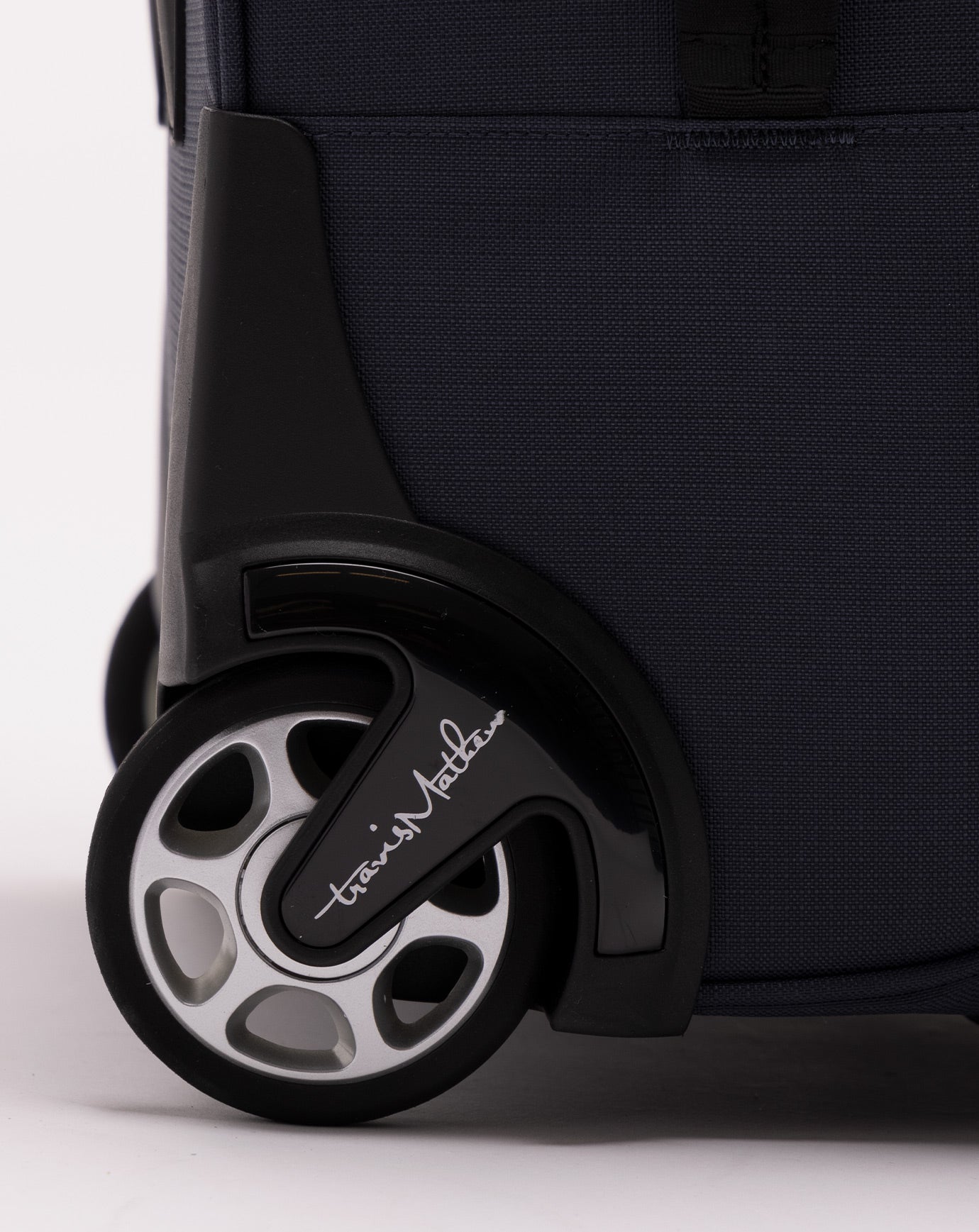Stow Away Carry-On