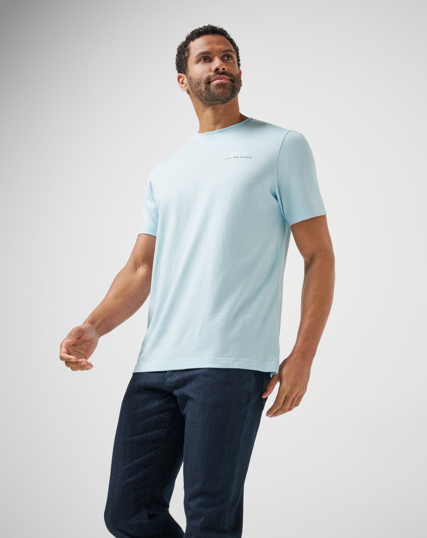 Maple Tree Tee