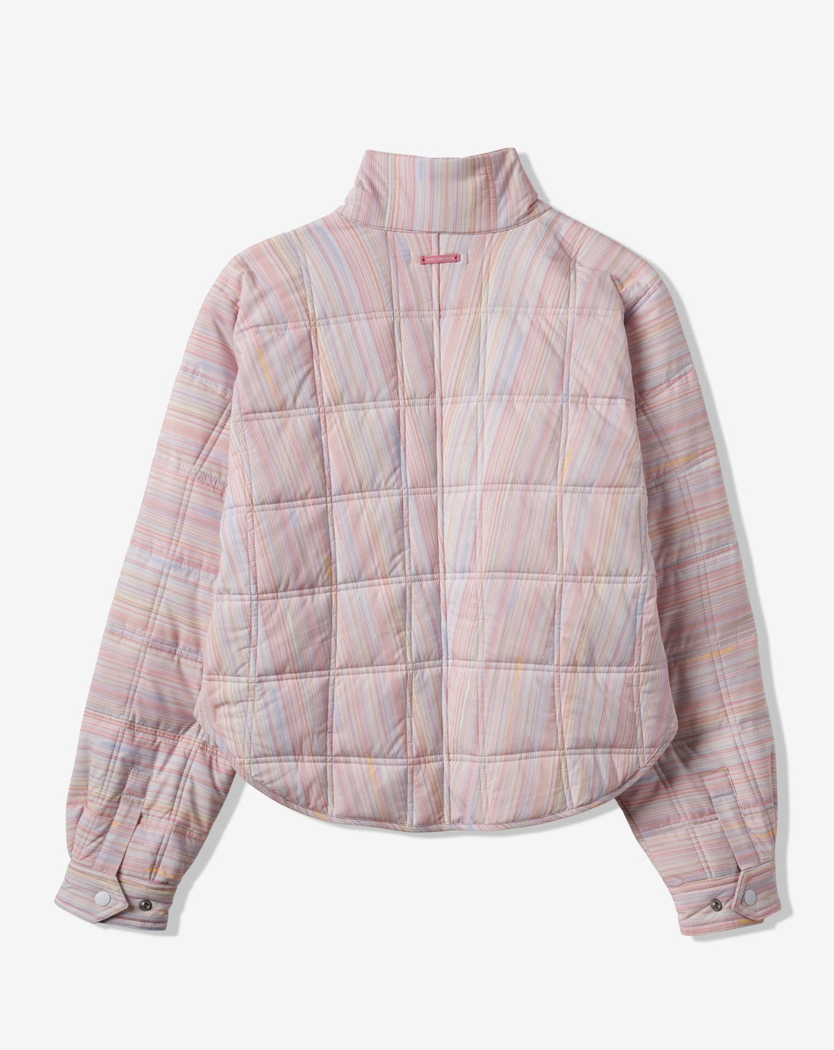 City Edge Breezeblend Jacket