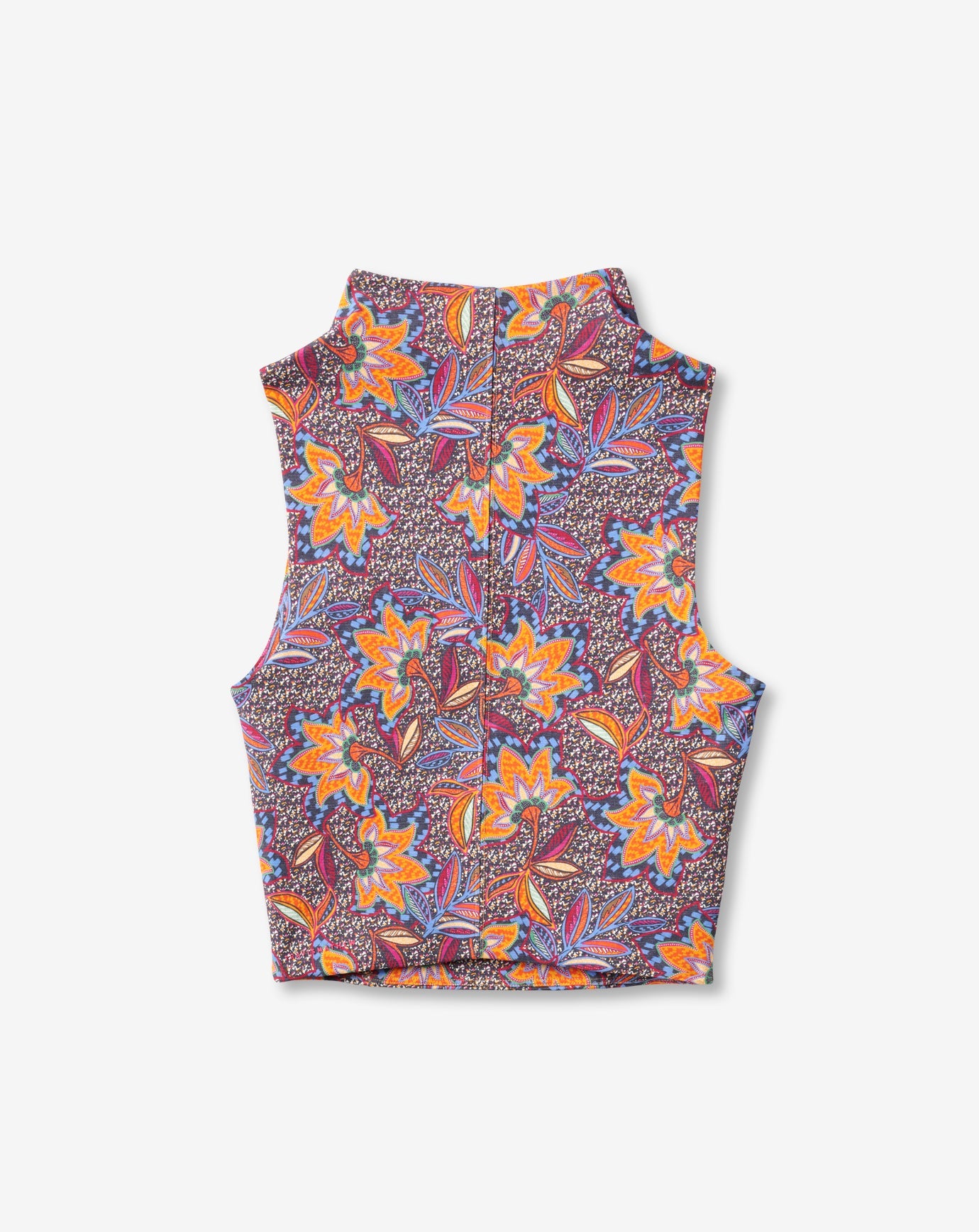 Sunfire Zip Tank