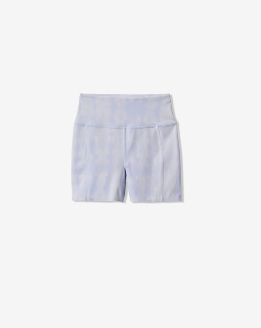 Moveknit Bonded Short
