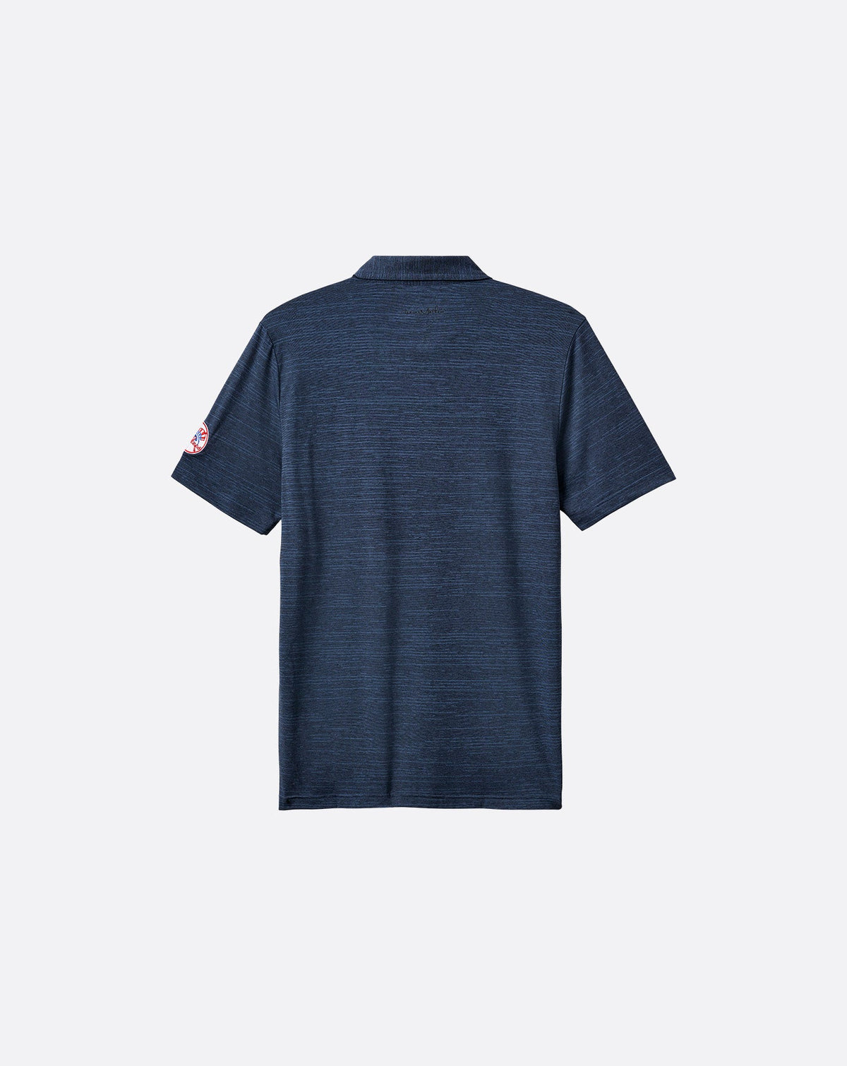New York Yankees The Heater Polo