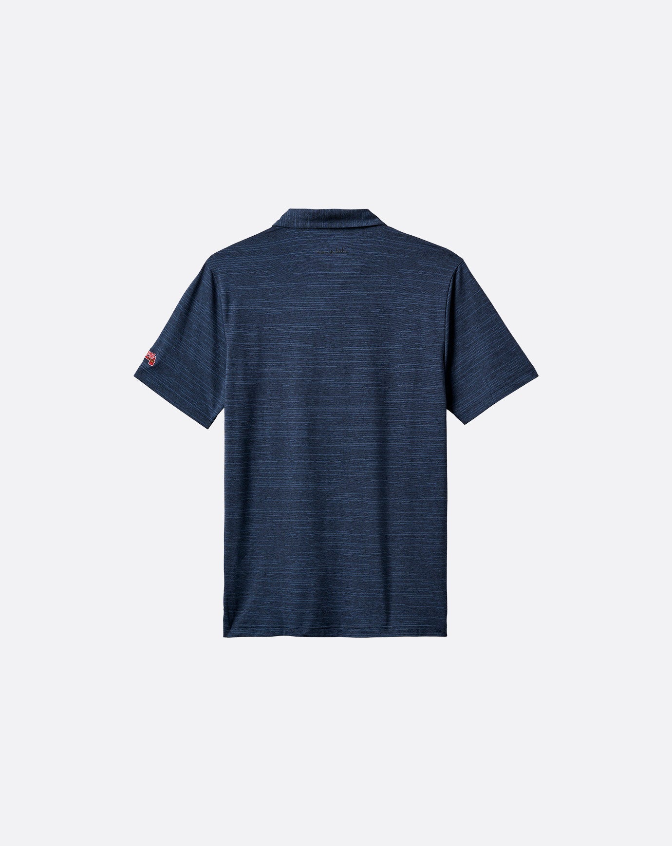 Atlanta Braves The Heater Polo