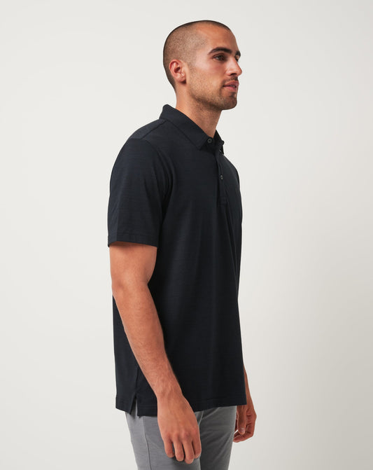 Arizona Diamondbacks The Heater Polo