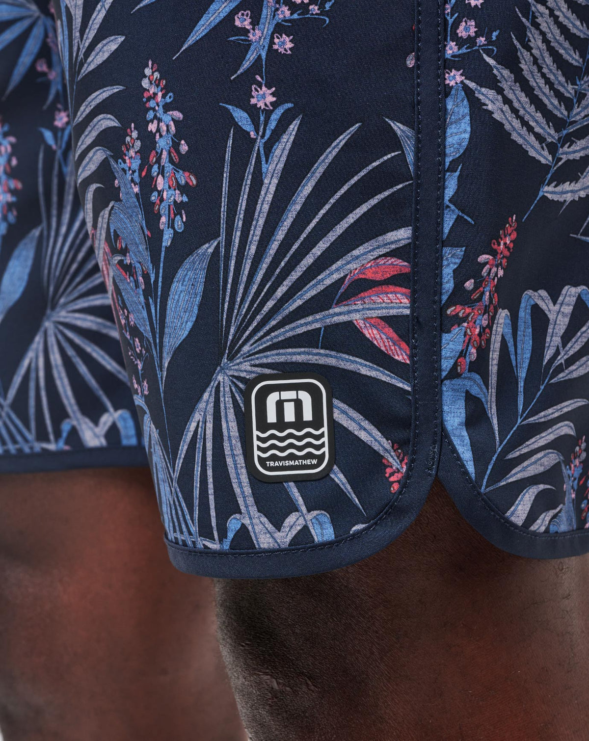Cool As A Coconut Boardshort