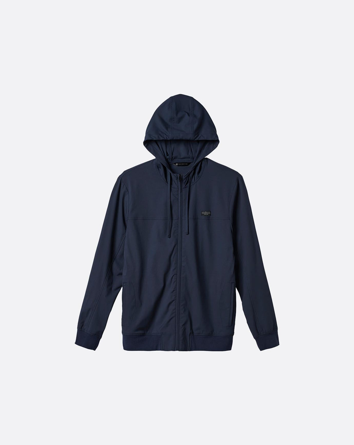 Wanderlust Hoodie