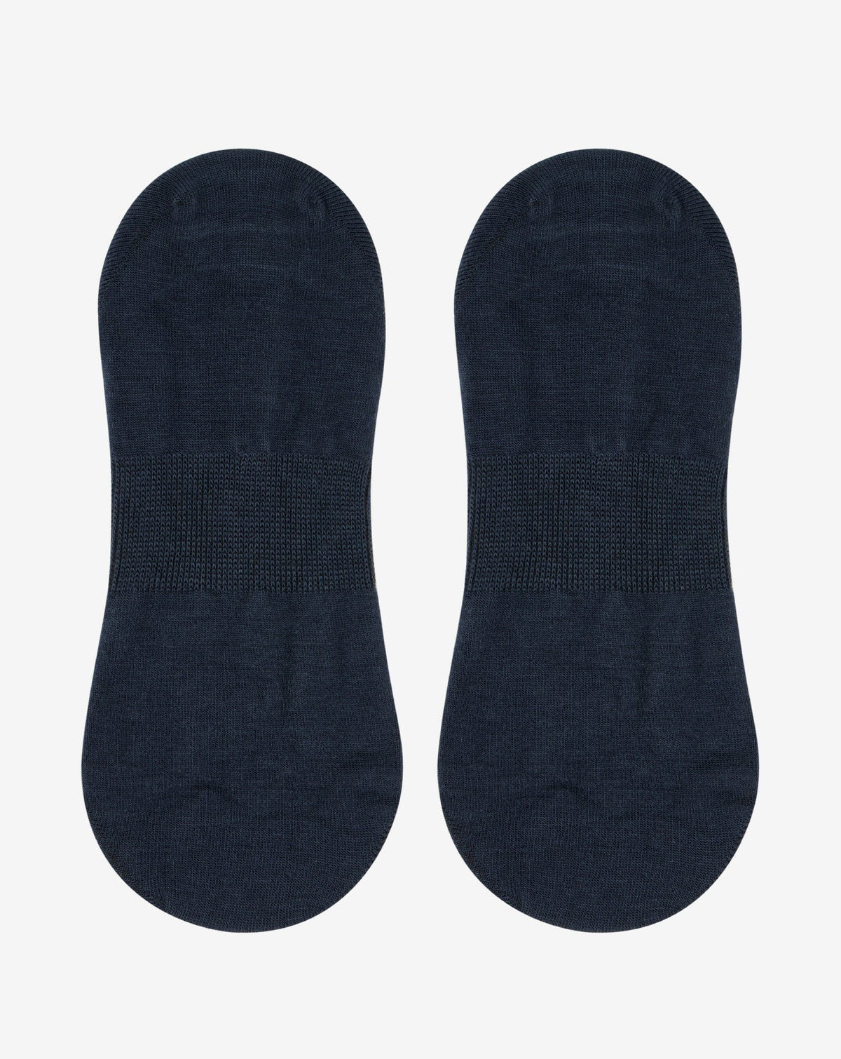 South Seas Getaway No Show Sock