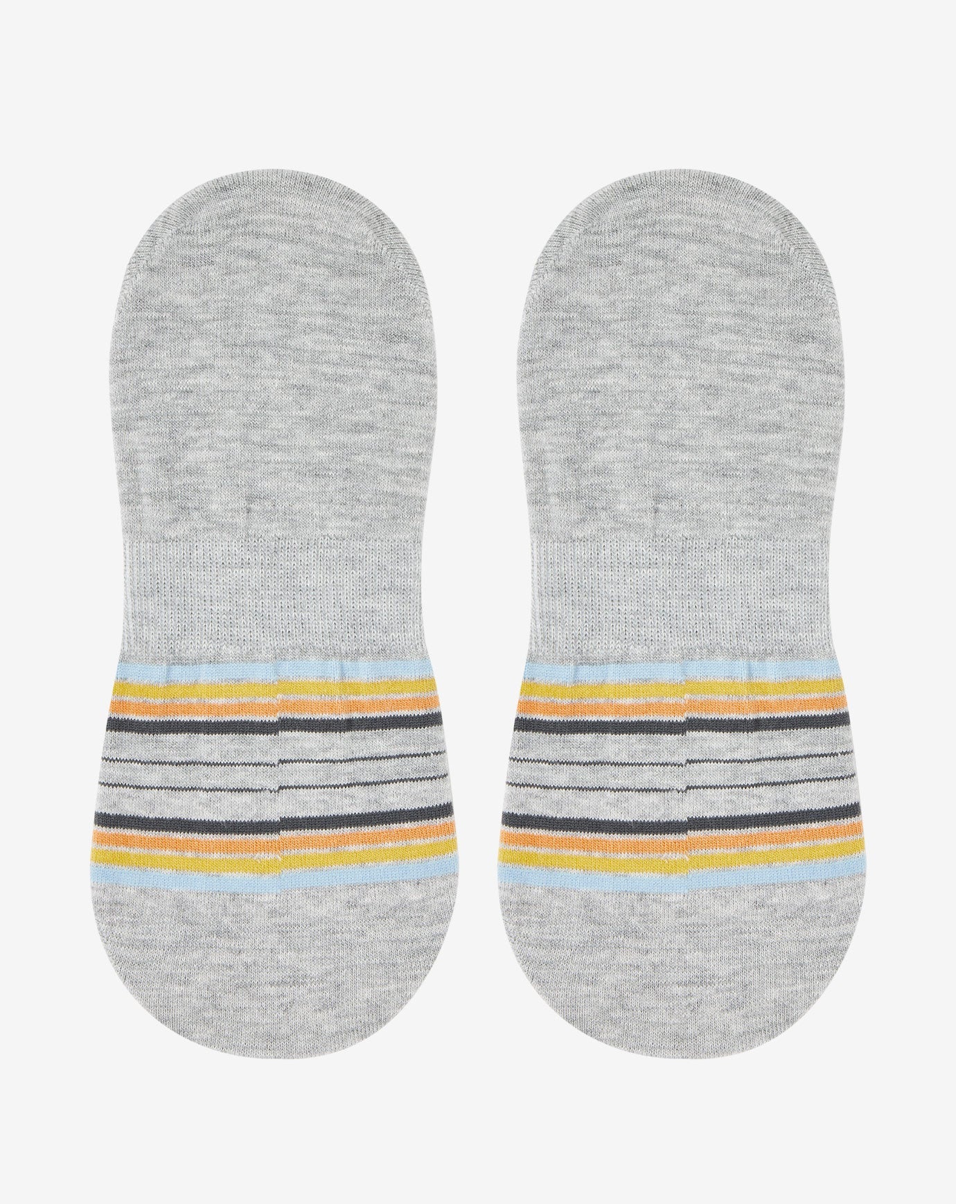 Knick Of Time No Show Sock