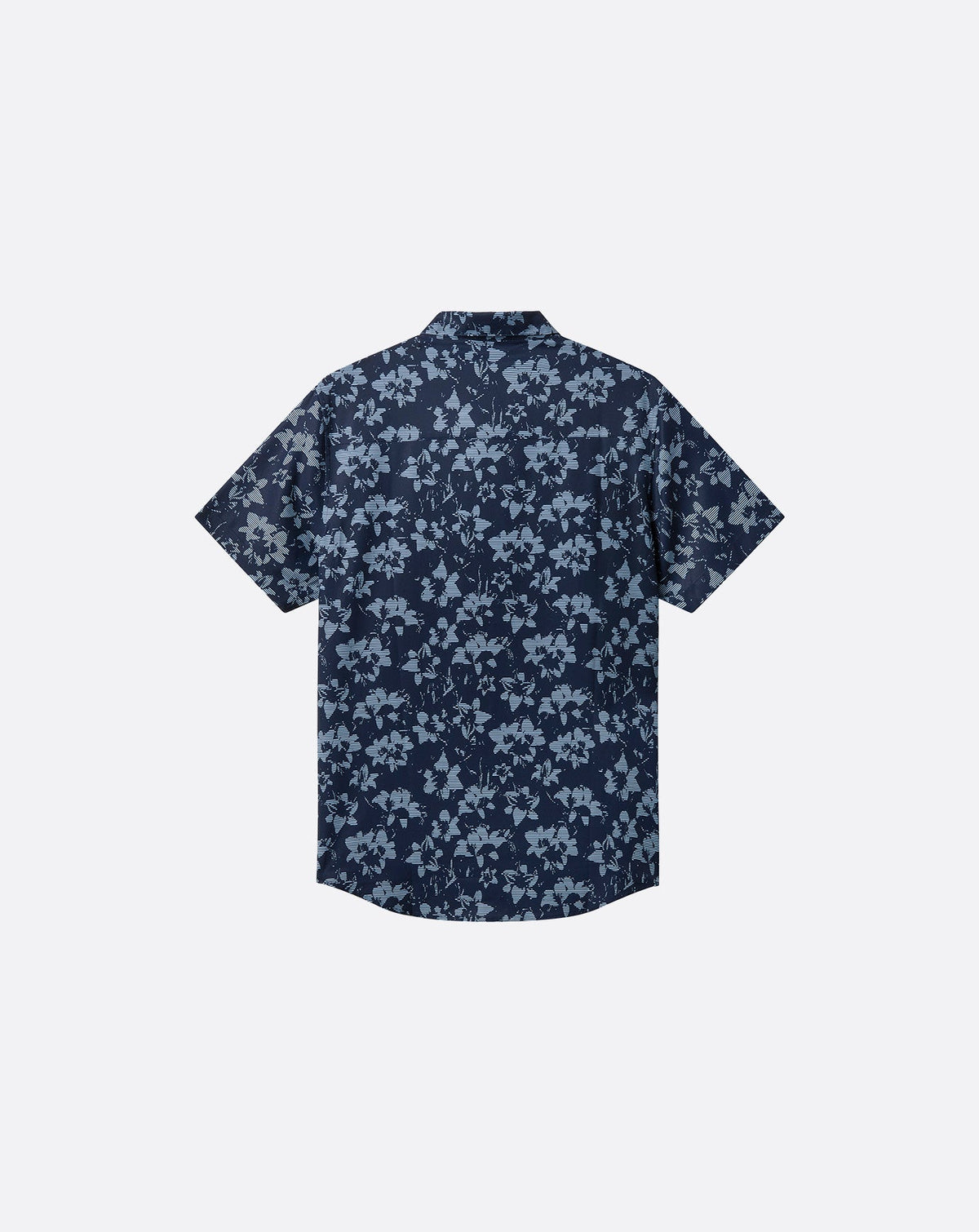 Bombadier Button-Up