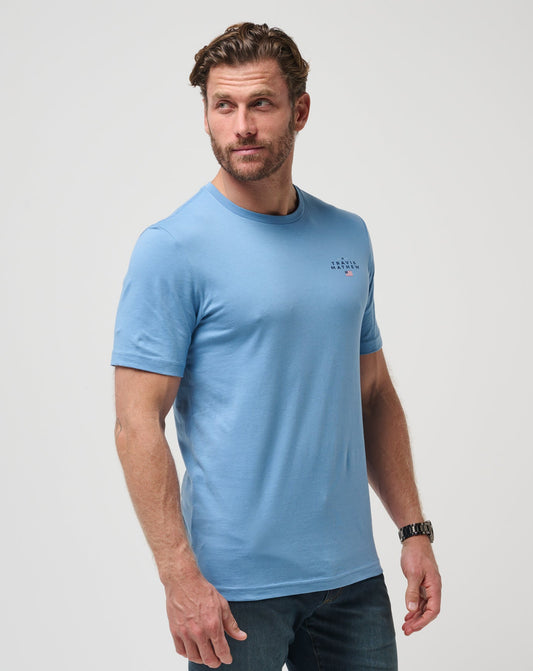 Holiplay Tee