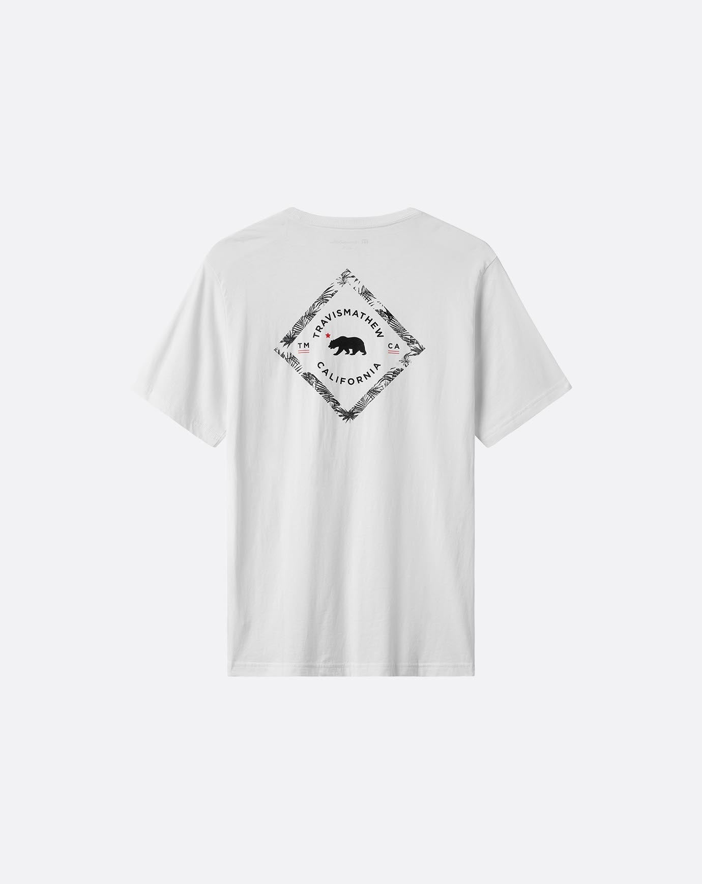 Fern Canyon 2.0 Tee