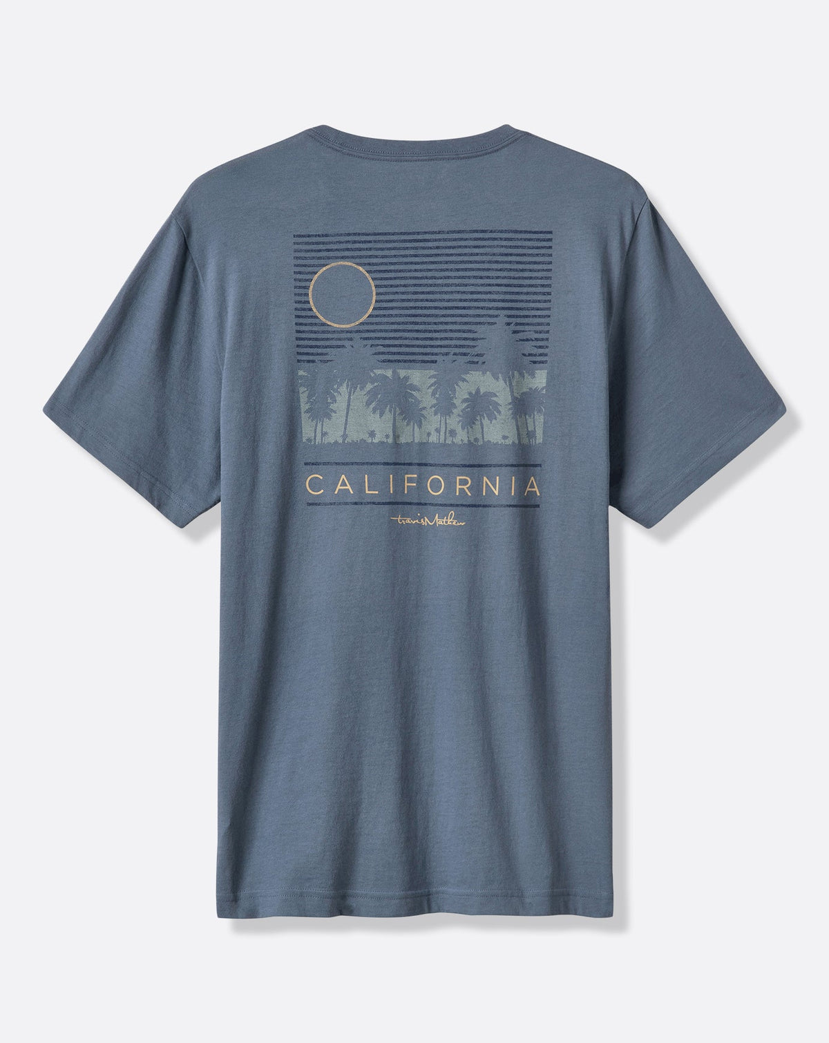 La Jolla 2.0 Tee