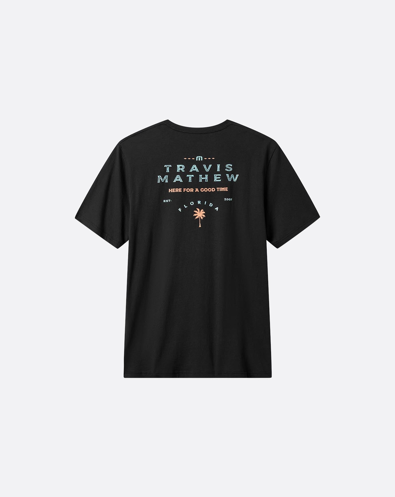 Nautical Nines Tee