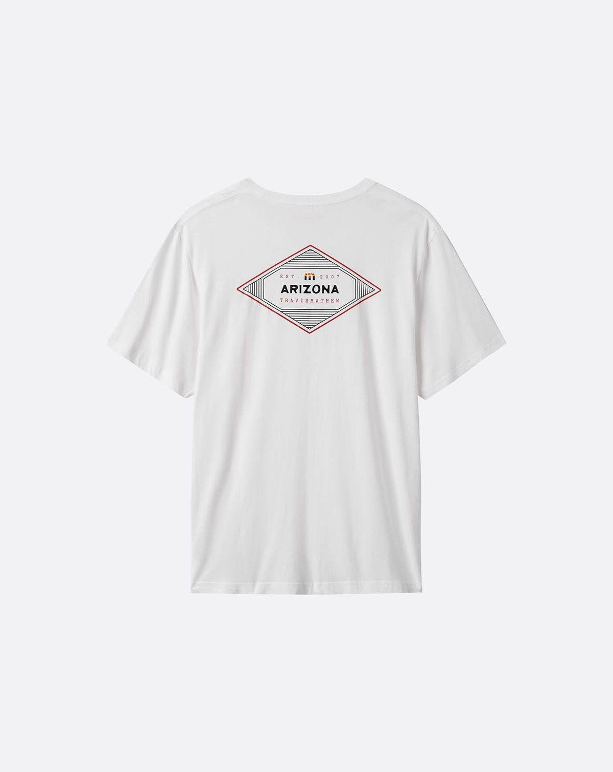 Boynton Canyon 2.0 Tee