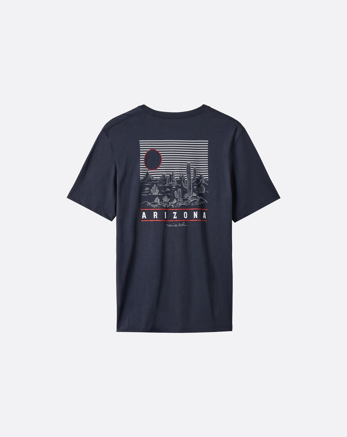 Bell Rock 2.0 Tee