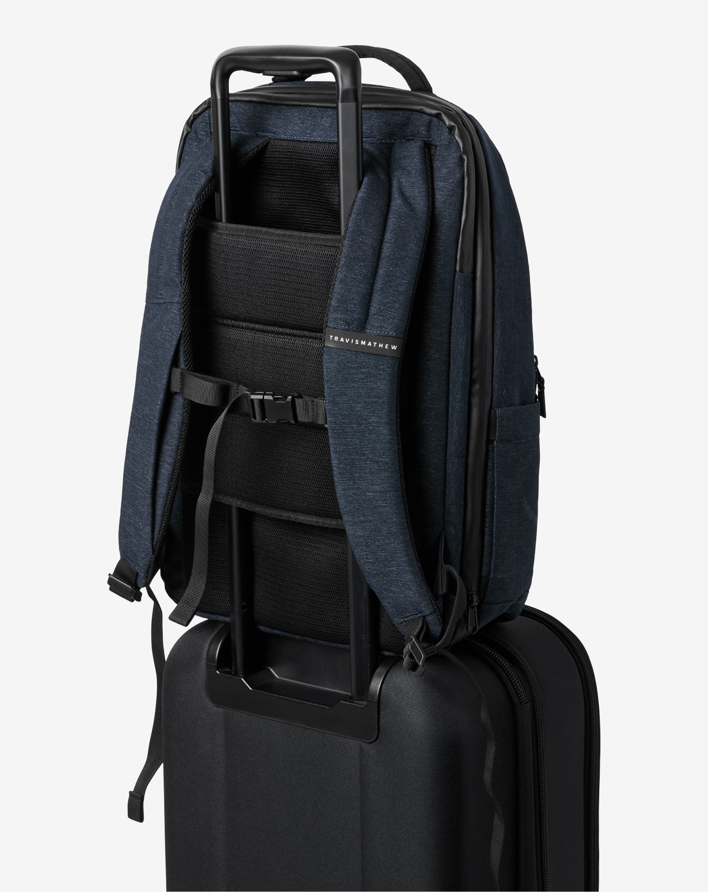 Expandable Backpack 2.0