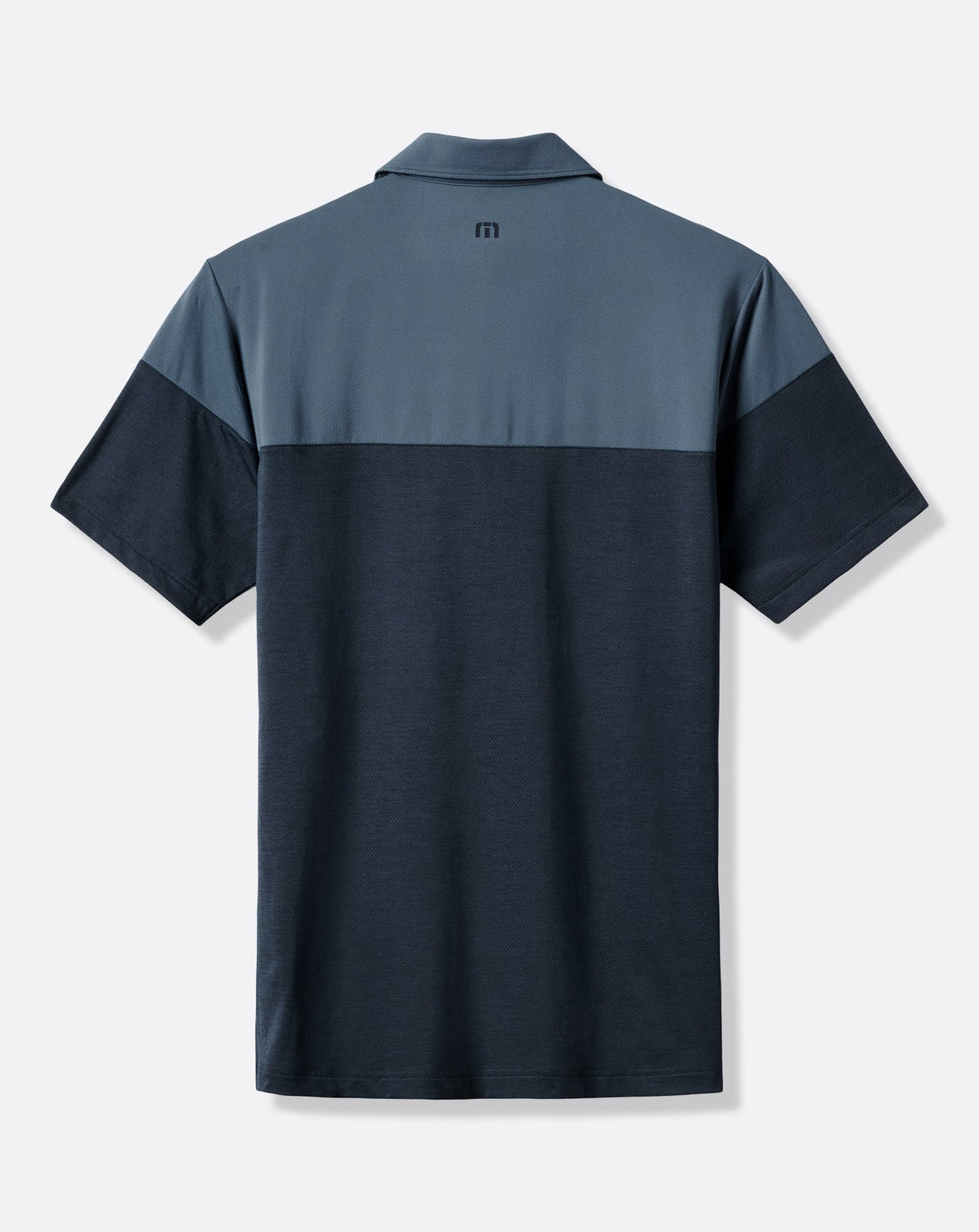 Heater Pro Color Block Polo