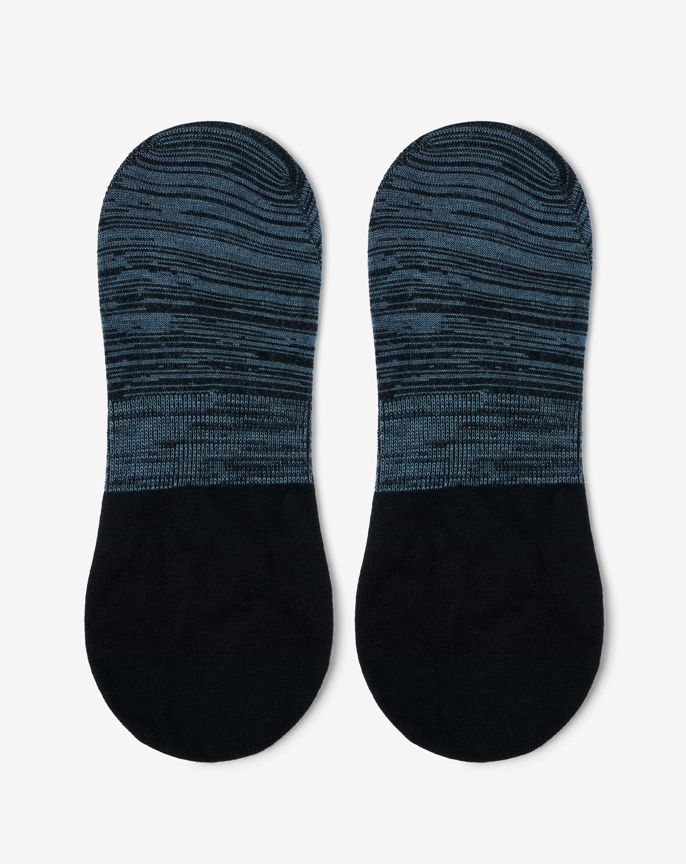Flotation Device No Show Sock