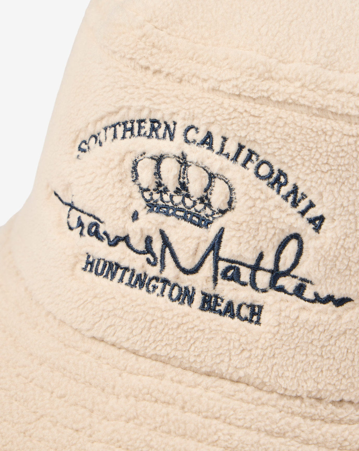 Crew Call Bucket Hat