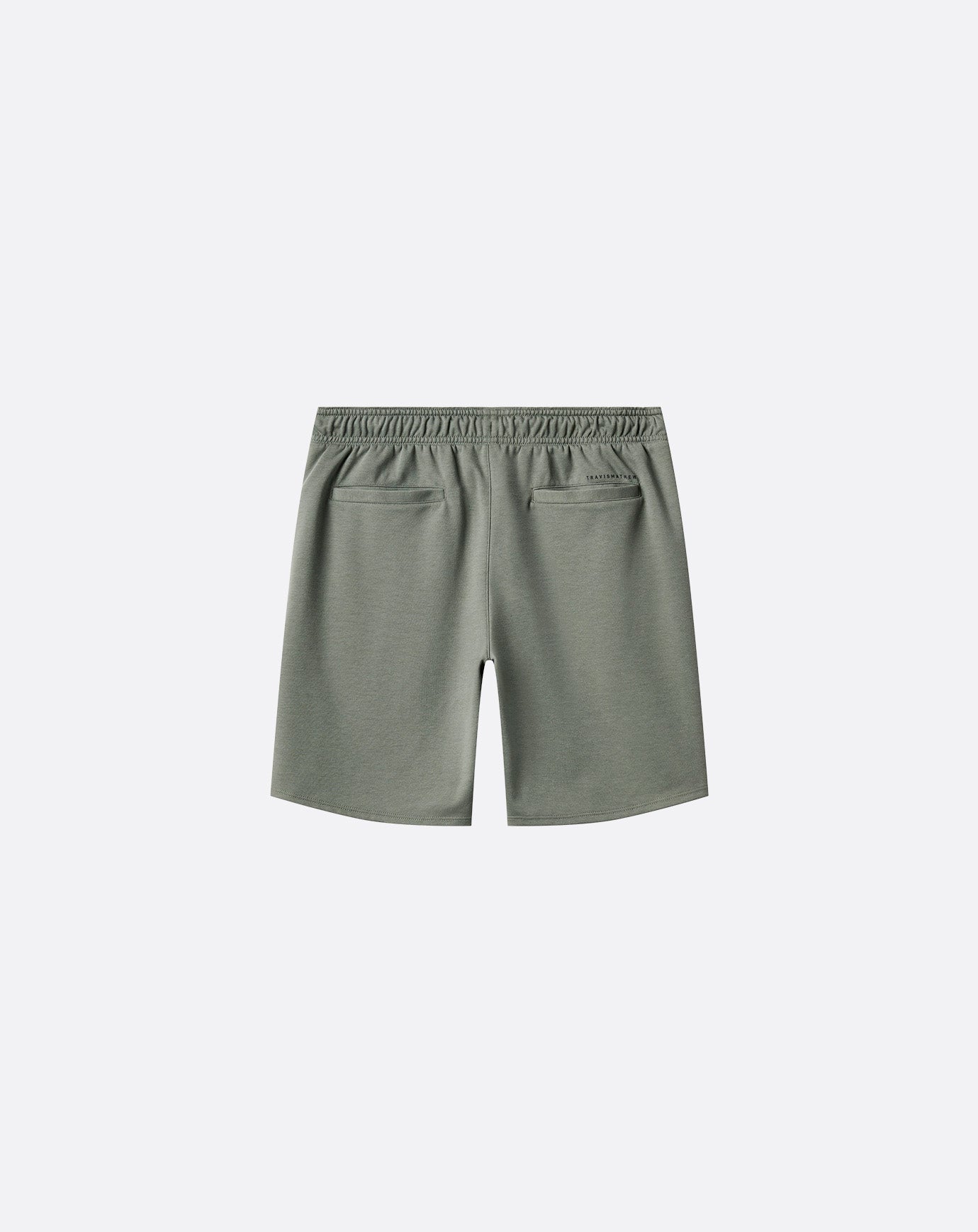 Sideslip Short 8In