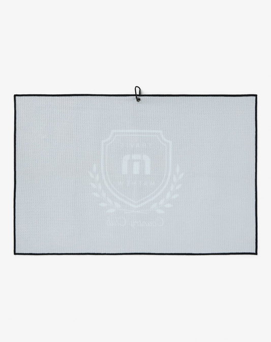 Pacific Peak Golf Towel