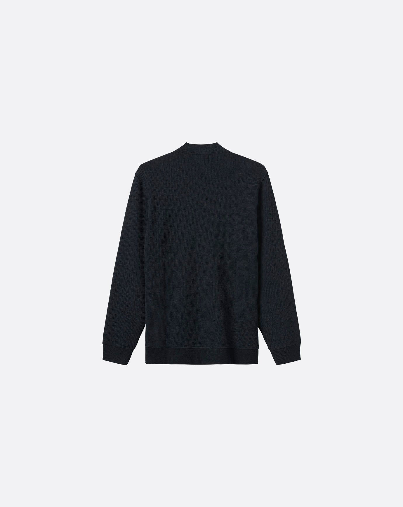 Pristine Shore Cardigan