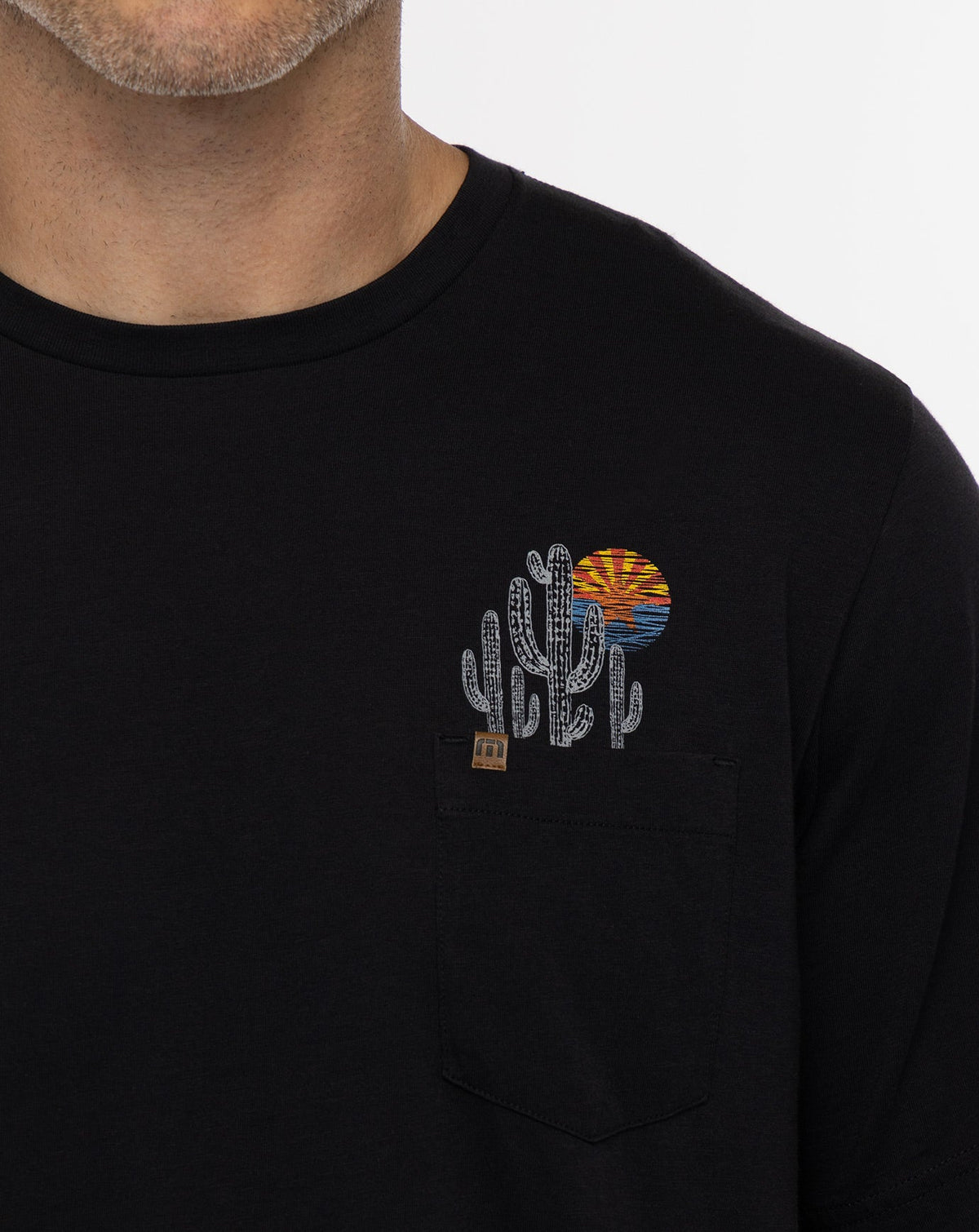 Bisbee Tee