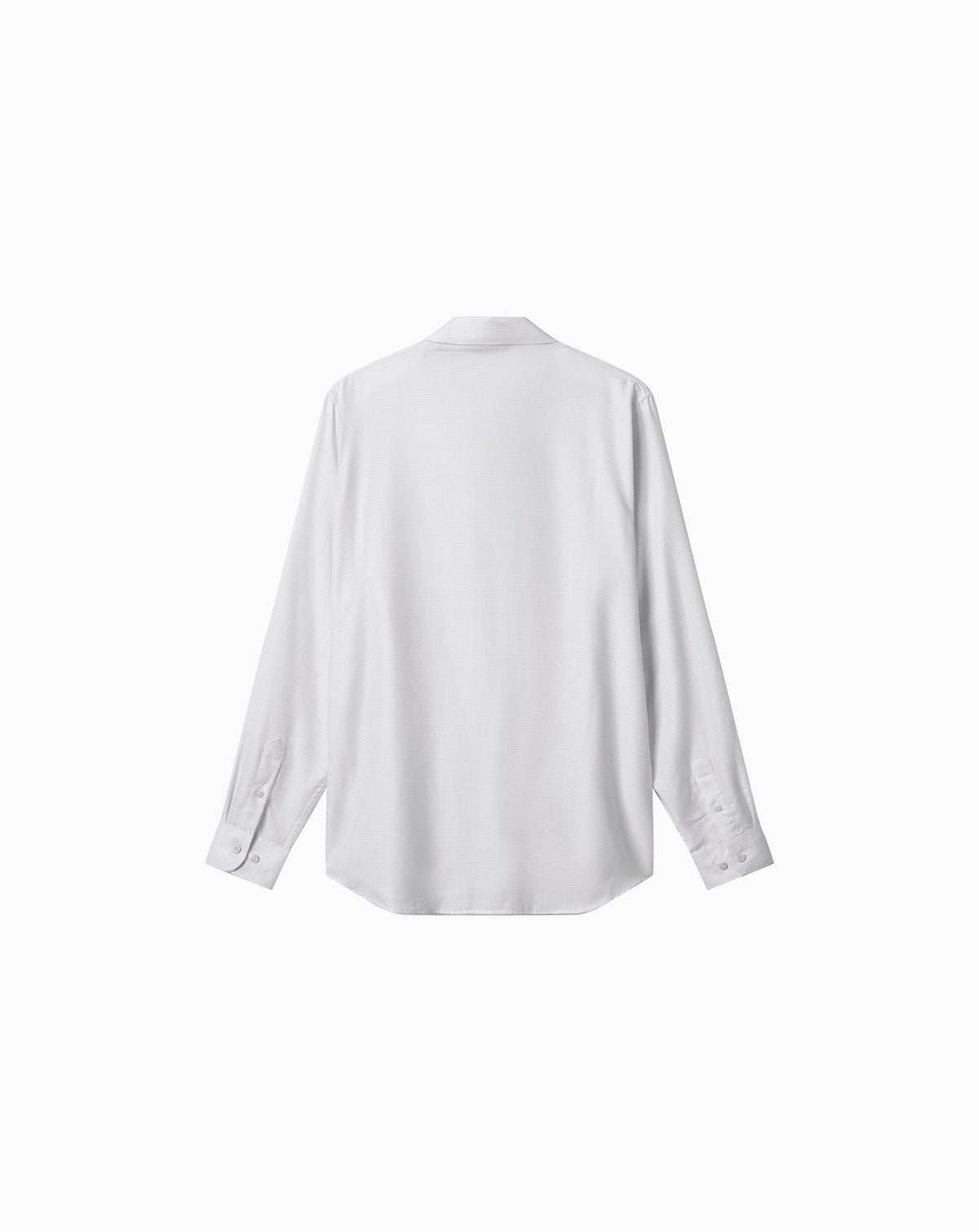 Little Leary Button-Up