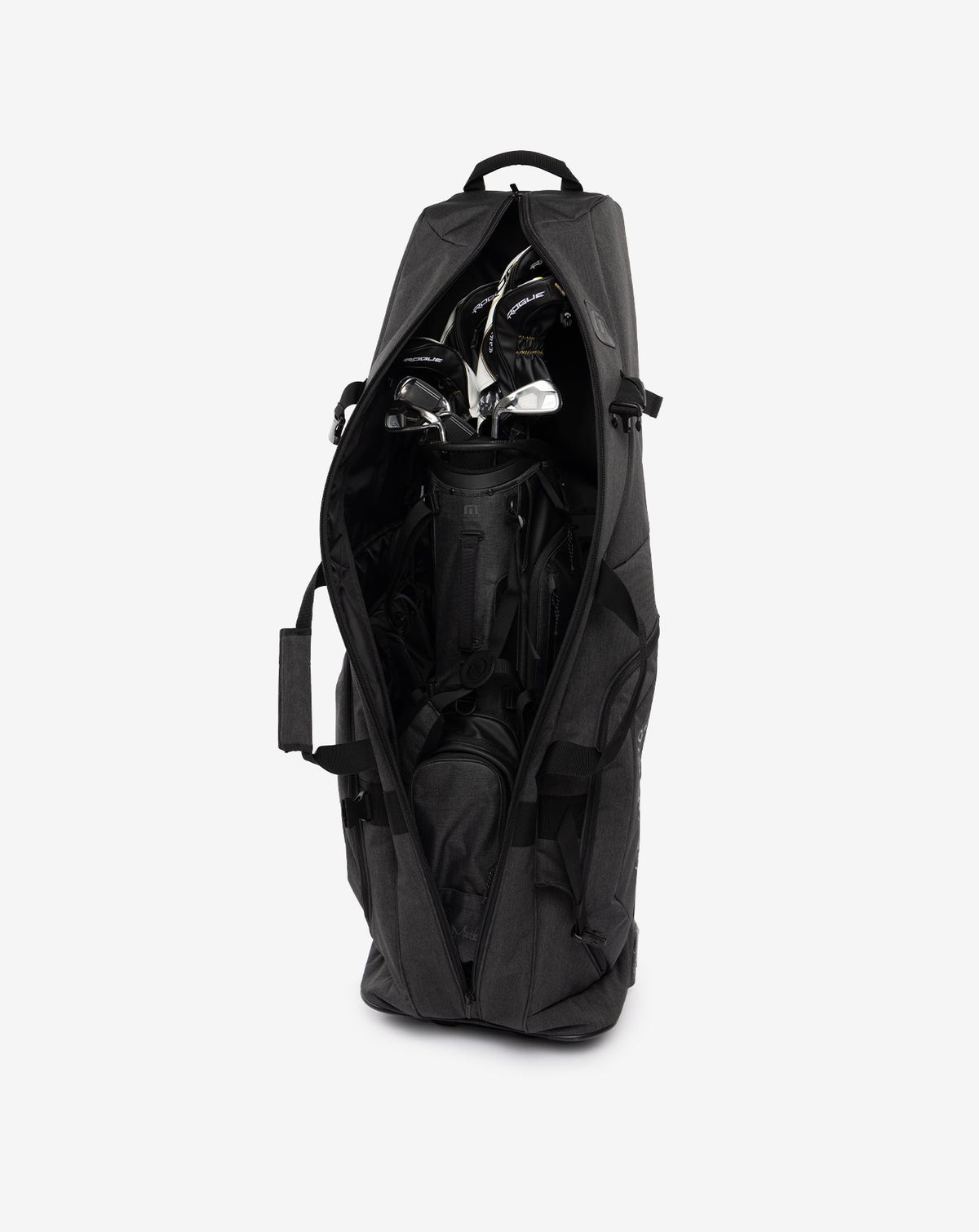 TM Travel Cover