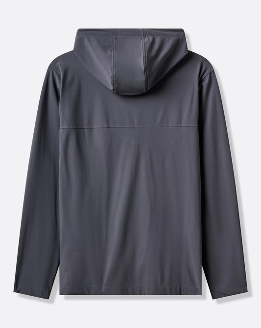Walking Tour Full Zip