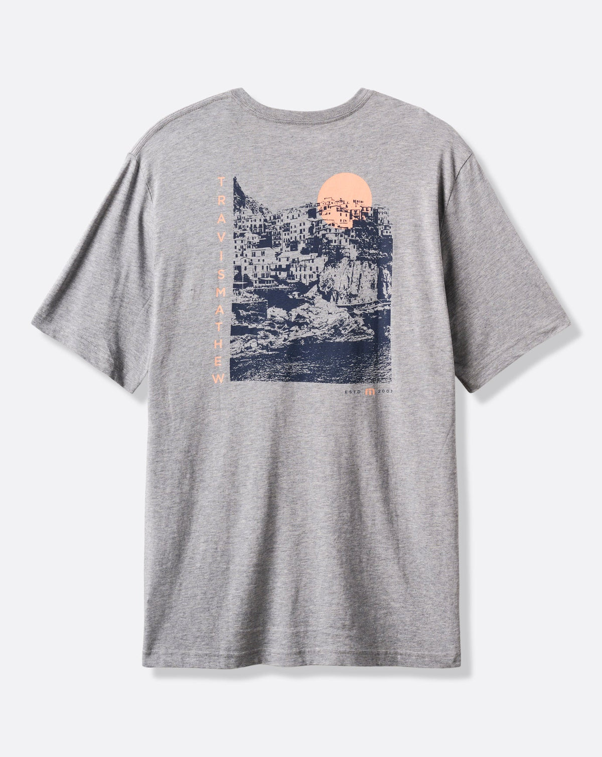 Maiden Voyage Tee