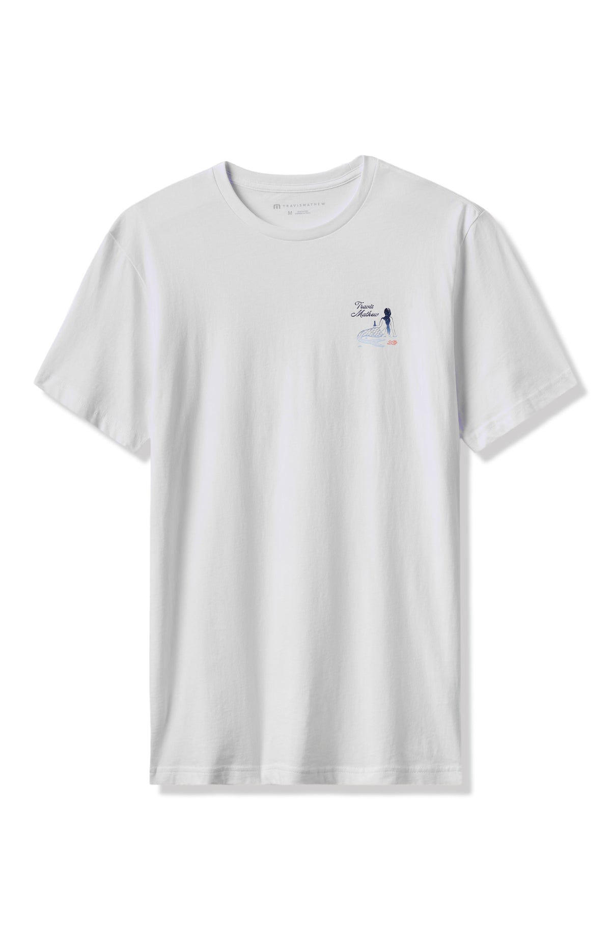 Cloudless Sky Tee